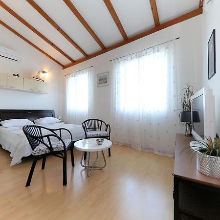 Puntamika Studio Zadar Exterior foto